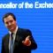 U.K. Chancellor George Osborne